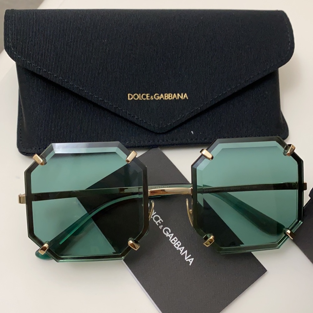 Dolce & Gabbana sunglasses